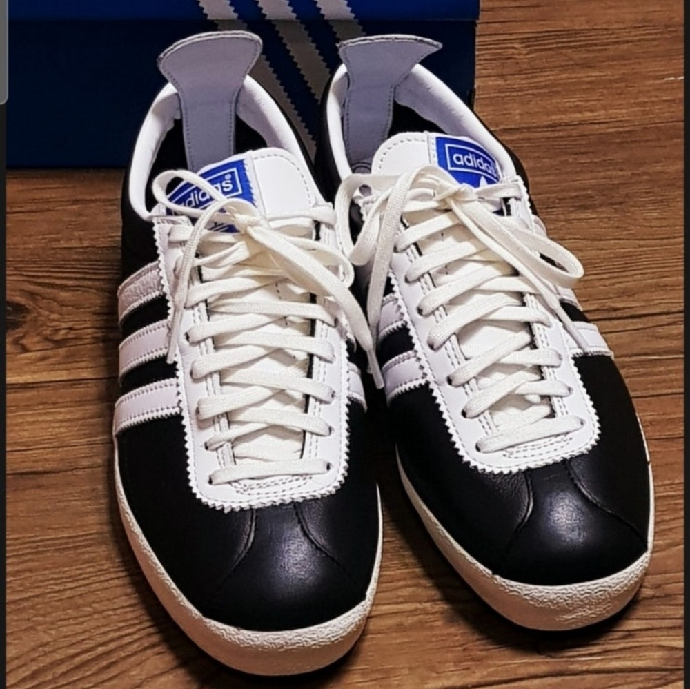 ADIDAS GAZELLE VINTAGE